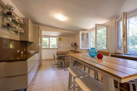 Villa i Punta Ala, Grosseto, Punta Ala - € 750.000 | Ref: D67-566588 - foto 8