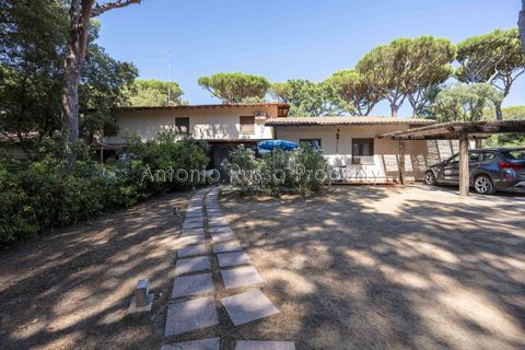 Villa i Punta Ala, Grosseto, Punta Ala - € 750.000 | Ref: D67-566588 - foto 35
