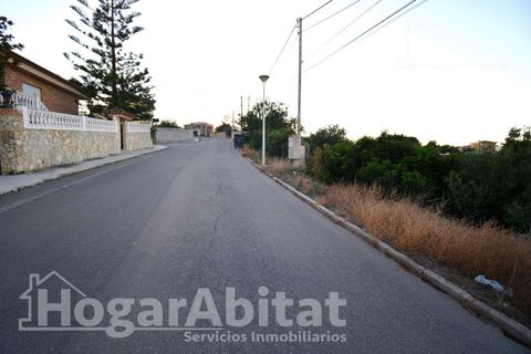 Terra a Chiva, Valencia, Chiva - € 39.900 | Ref: 040XSL-RTU40.O0-A/3716 - foto 9