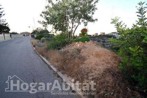 Terra a Chiva, Valencia, Chiva - € 39.900 | Ref: 040XSL-RTU40.O0-A/3716 - foto 12