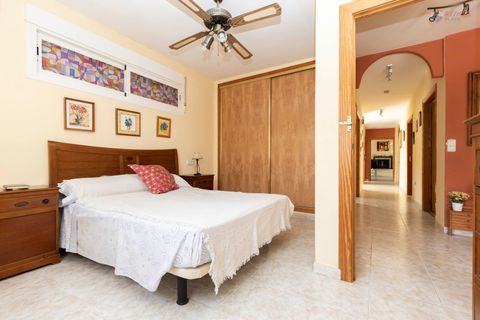 Villa a Vera, Almeria, Vera - € 449.000 | Ref: 3243-05336 - foto 24