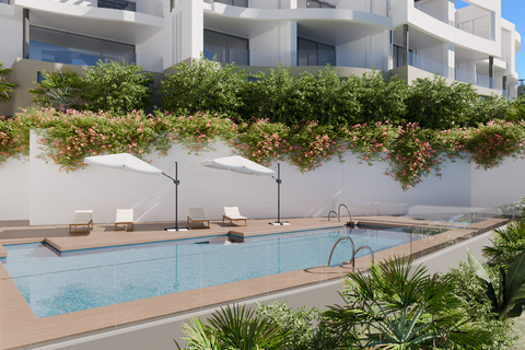 Byhus i Mijas Costa, Malaga, Mijas Costa - € 1.261.151 | Ref: BEMD2679 - foto 15