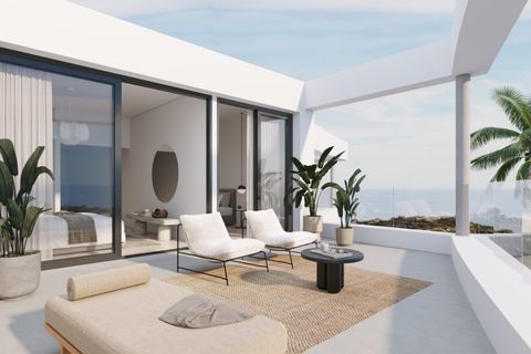 Byhus i Mijas Costa, Malaga, Mijas Costa - € 1.304.485 | Ref: BEMD2680 - foto 9