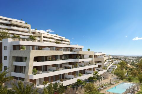 Wohnung in Estepona, Malaga - Foto 2