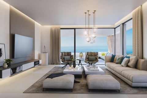 Wohnung in Estepona, Malaga - Foto 3