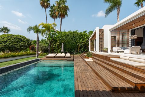 Villa a Marbella, Malaga, Marbella - € 5.895.000 | Ref: BEMV1895 - foto 2