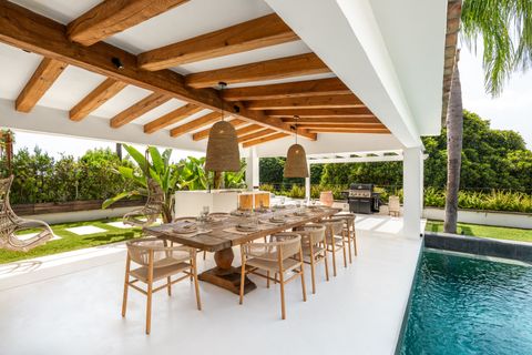 Villa a Marbella, Malaga, Marbella - € 5.895.000 | Ref: BEMV1895 - foto 3