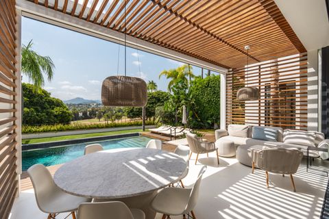 Villa a Marbella, Malaga, Marbella - € 5.895.000 | Ref: BEMV1895 - foto 4