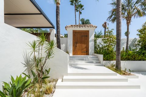 Villa a Marbella, Malaga, Marbella - € 5.895.000 | Ref: BEMV1895 - foto 5
