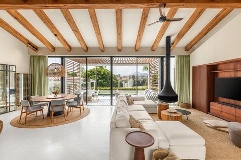 Villa a Marbella, Malaga, Marbella - € 5.895.000 | Ref: BEMV1895 - foto 10