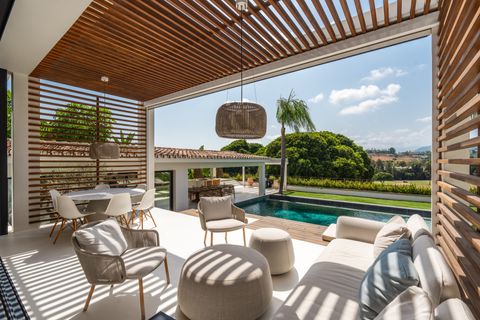 Villa a Marbella, Malaga, Marbella - € 5.895.000 | Ref: BEMV1895 - foto 31