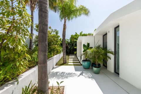 Villa a Marbella, Malaga, Marbella - € 5.895.000 | Ref: BEMV1895 - foto 33