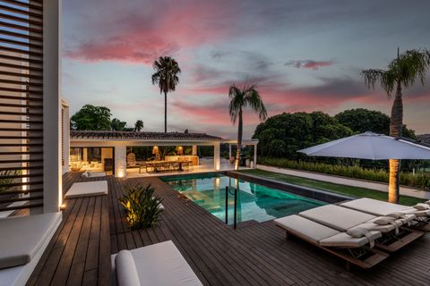 Villa a Marbella, Malaga, Marbella - € 5.895.000 | Ref: BEMV1895 - foto 36