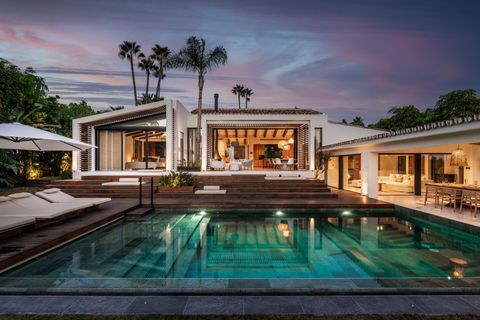 Villa a Marbella, Malaga, Marbella - € 5.895.000 | Ref: BEMV1895 - foto 37
