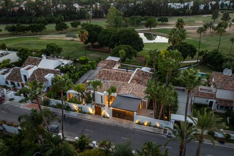 Villa a Marbella, Malaga, Marbella - € 5.895.000 | Ref: BEMV1895 - foto 38