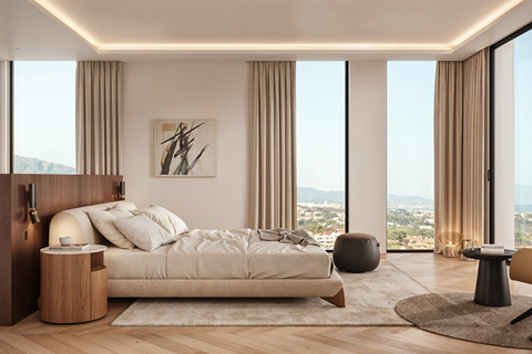 Duplex i Benahavis, Malaga, Benahavis - € 3.400.000 | Ref: BEMD2725 - foto 5