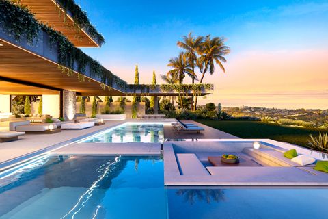 Villa i Benahavis, Malaga, Benahavis - € 9.895.000 | Ref: BEMD2729 - foto 3