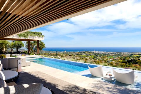 Villa i Benahavis, Malaga, Benahavis - € 9.895.000 | Ref: BEMD2729 - foto 42