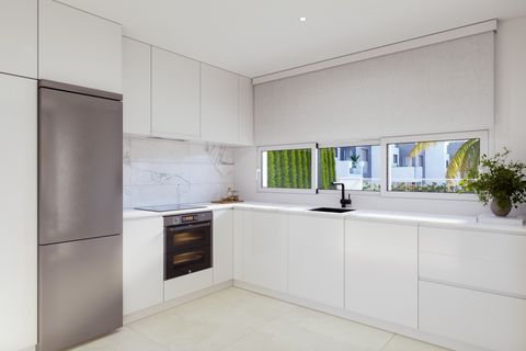 Villa a Fuengirola, Malaga, Fuengirola - € 470.000 | Ref: BEMD2733 - foto 6