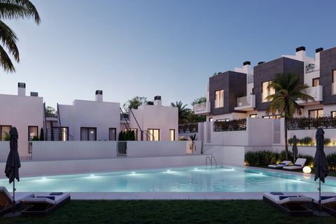Villa a Fuengirola, Malaga, Fuengirola - € 470.000 | Ref: BEMD2733 - foto 9