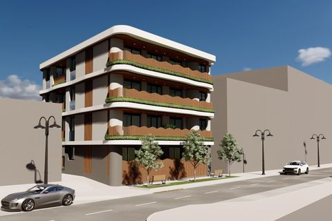 Lejlighed i Fuengirola, Malaga, Fuengirola - € 320.000 | Ref: BEMD2810 - foto 1