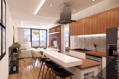Lejlighed i Fuengirola, Malaga, Fuengirola - € 320.000 | Ref: BEMD2810 - foto 3