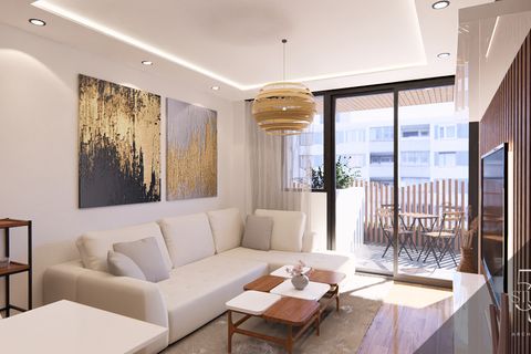 Lejlighed i Fuengirola, Malaga, Fuengirola - € 320.000 | Ref: BEMD2810 - foto 4
