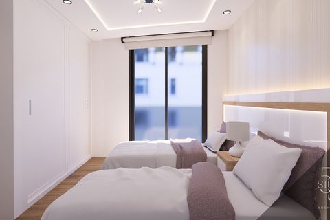 Lejlighed i Fuengirola, Malaga, Fuengirola - € 320.000 | Ref: BEMD2810 - foto 13