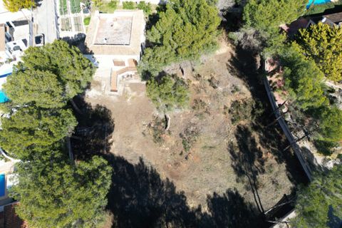 Villa i Moraira, Alicante, Moraira - € 1.700.000 | Ref: C36195* - foto 1