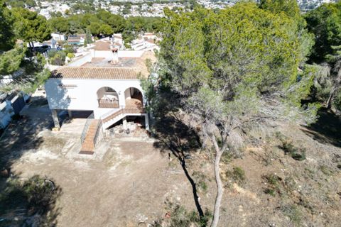 Villa i Moraira, Alicante, Moraira - € 1.700.000 | Ref: C36195* - foto 3
