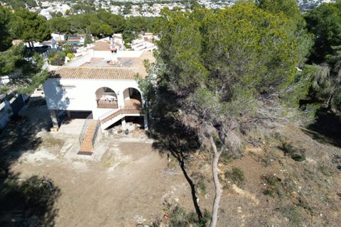 Villa i Moraira, Alicante, Moraira - € 1.700.000 | Ref: C36195* - foto 4