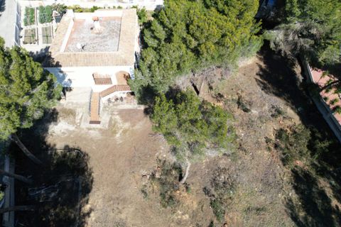 Villa i Moraira, Alicante, Moraira - € 1.700.000 | Ref: C36195* - foto 5