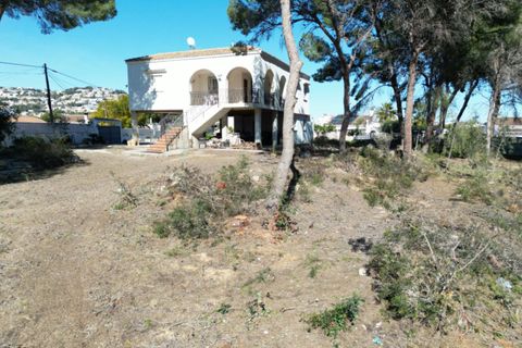 Villa i Moraira, Alicante, Moraira - € 1.700.000 | Ref: C36195* - foto 8