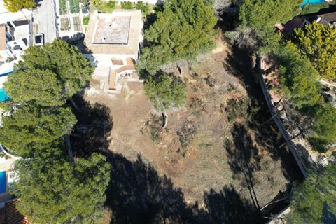 Villa i Moraira, Alicante, Moraira - € 1.700.000 | Ref: C36195* - foto 9