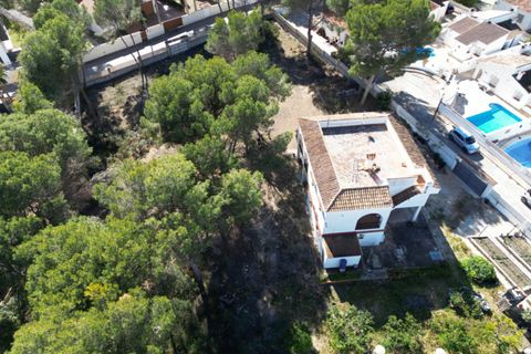 Villa i Moraira, Alicante, Moraira - € 1.700.000 | Ref: C36195* - foto 10
