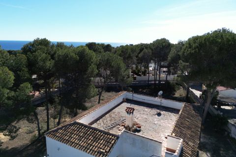 Villa i Moraira, Alicante, Moraira - € 1.700.000 | Ref: C36195* - foto 11