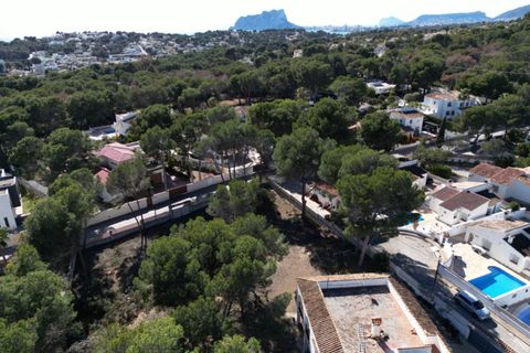 Villa i Moraira, Alicante, Moraira - € 1.700.000 | Ref: C36195* - foto 12