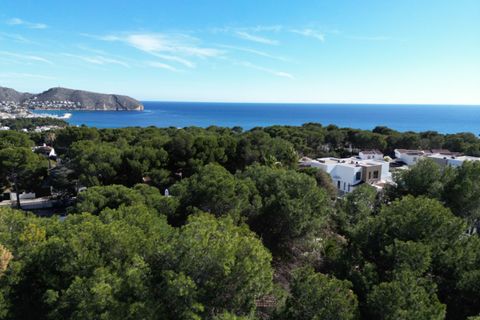 Villa i Moraira, Alicante, Moraira - € 1.700.000 | Ref: C36195* - foto 14