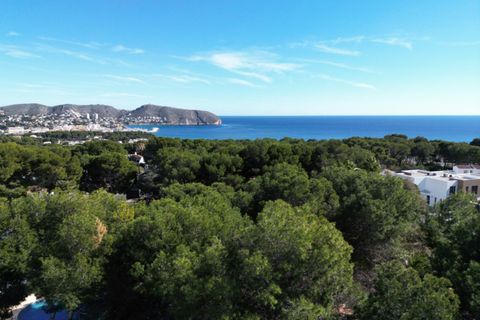 Villa i Moraira, Alicante, Moraira - € 1.700.000 | Ref: C36195* - foto 15