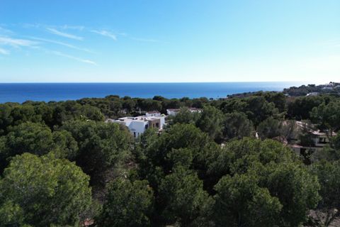 Villa i Moraira, Alicante, Moraira - € 1.700.000 | Ref: C36195* - foto 16