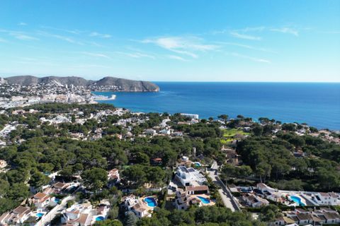 Villa i Moraira, Alicante, Moraira - € 1.700.000 | Ref: C36195* - foto 17