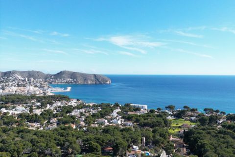 Villa i Moraira, Alicante, Moraira - € 1.700.000 | Ref: C36195* - foto 18