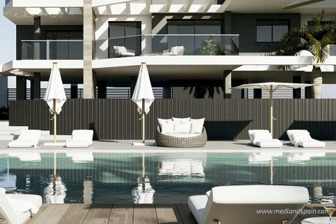 Leilighet i Calpe, Alicante, Calpe - € 430 000 | Ref: N-6807655 - foto 4