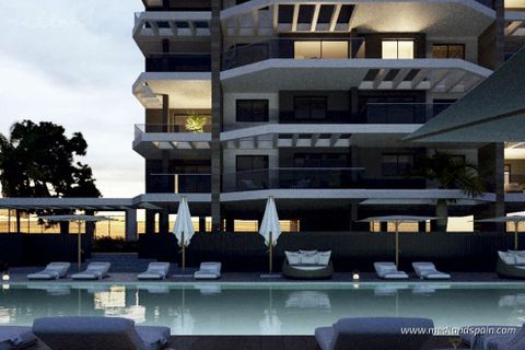 Leilighet i Calpe, Alicante, Calpe - € 430 000 | Ref: N-6807655 - foto 6