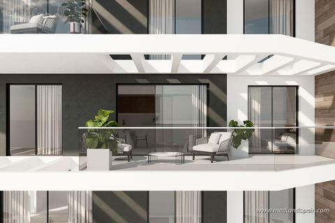 Leilighet i Calpe, Alicante, Calpe - € 430 000 | Ref: N-6807655 - foto 7