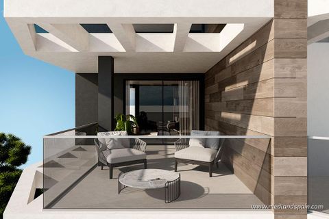 Leilighet i Calpe, Alicante, Calpe - € 430 000 | Ref: N-6807655 - foto 8