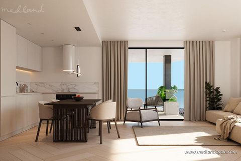 Leilighet i Calpe, Alicante, Calpe - € 430 000 | Ref: N-6807655 - foto 9