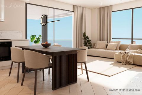 Leilighet i Calpe, Alicante, Calpe - € 430 000 | Ref: N-6807655 - foto 10