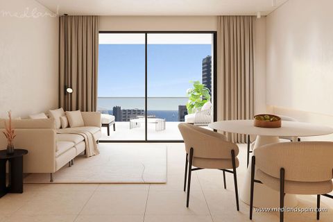 Leilighet i Calpe, Alicante, Calpe - € 430 000 | Ref: N-6807655 - foto 11