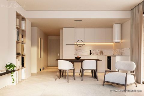 Leilighet i Calpe, Alicante, Calpe - € 430 000 | Ref: N-6807655 - foto 12